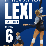 Alexis Patridge