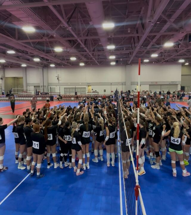 2028 Pins Creating Early Recruiting Pressure at SLC Showcase