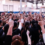 Photo Gallery: Prep Dig West Coast Qualifier Showcase