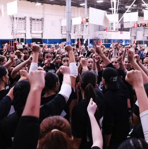 Photo Gallery: Prep Dig West Coast Qualifier Showcase