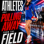 Open Division Athletes Are Pulling Away From the Field