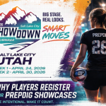 SLC Showcase: Big Stage. Real Looks. Smart Moves.