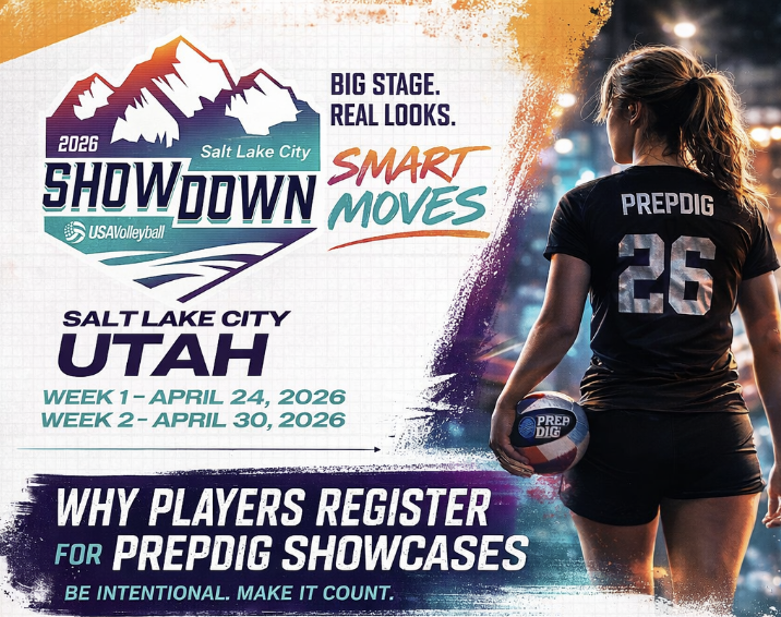 SLC Showcase: Big Stage. Real Looks. Smart Moves.