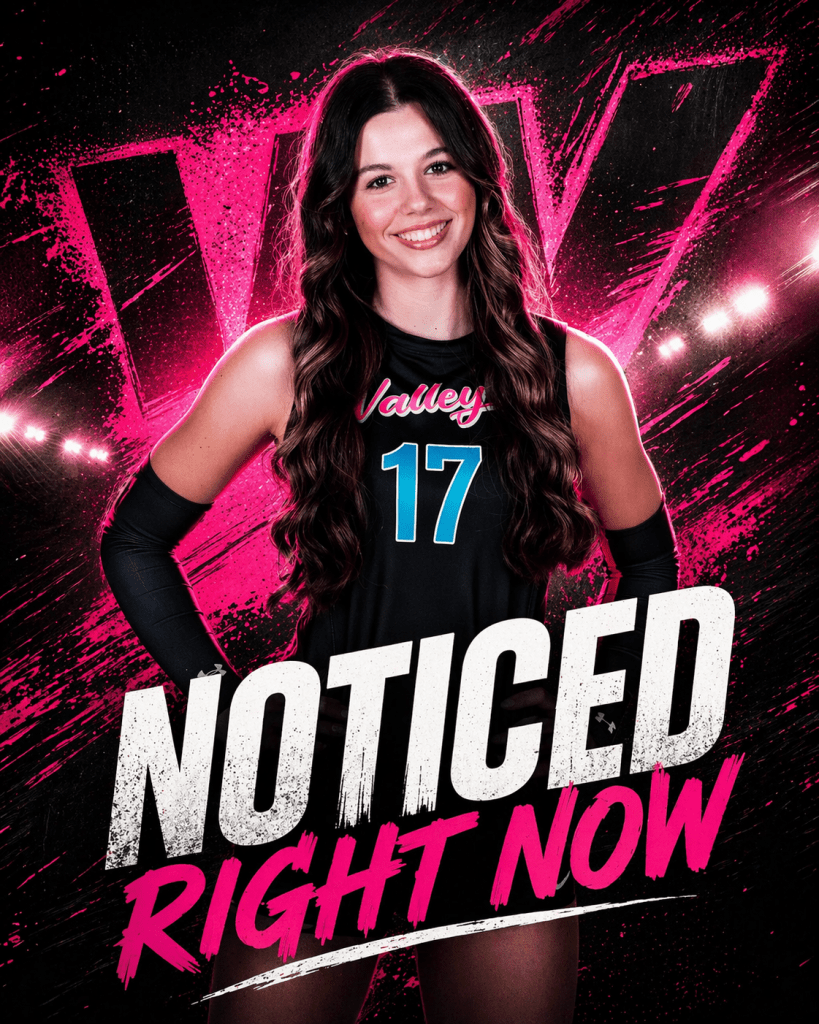 Why These Athletes Are Getting Noticed Right Now