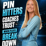 Pin Hitters Coaches Are Starting to Trust When Plays Break Down