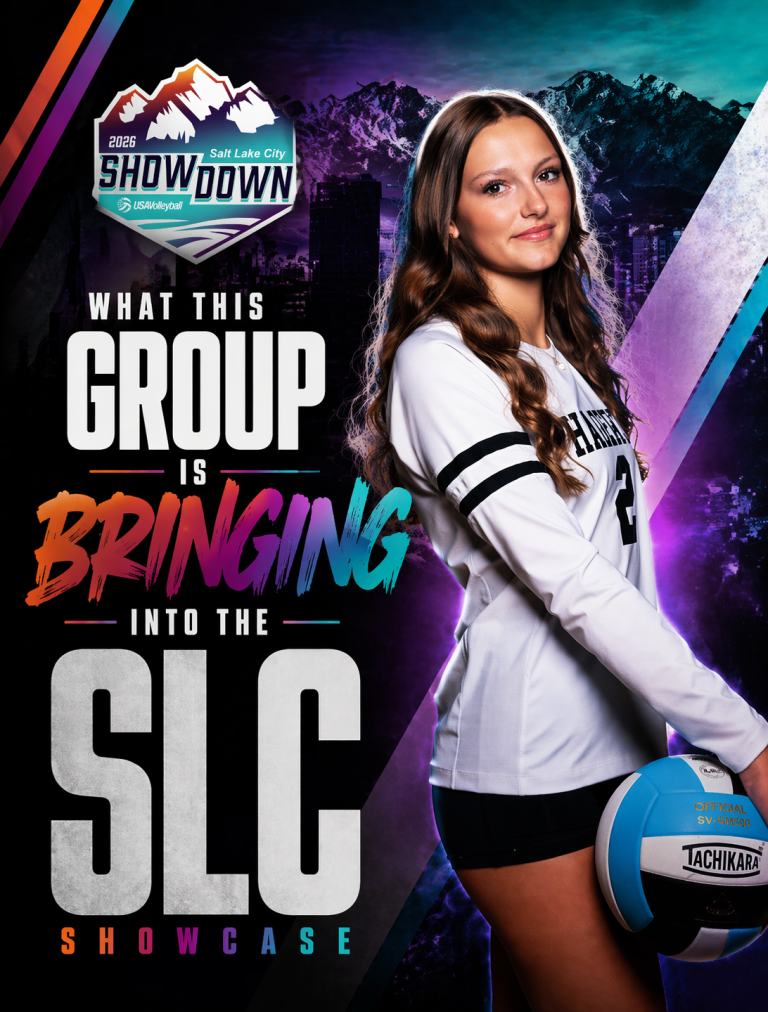 What This Group Is Bringing Into the SLC Showcase