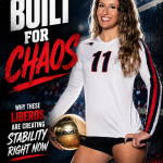 Liberos Creating Stability When Matches Get Unstable