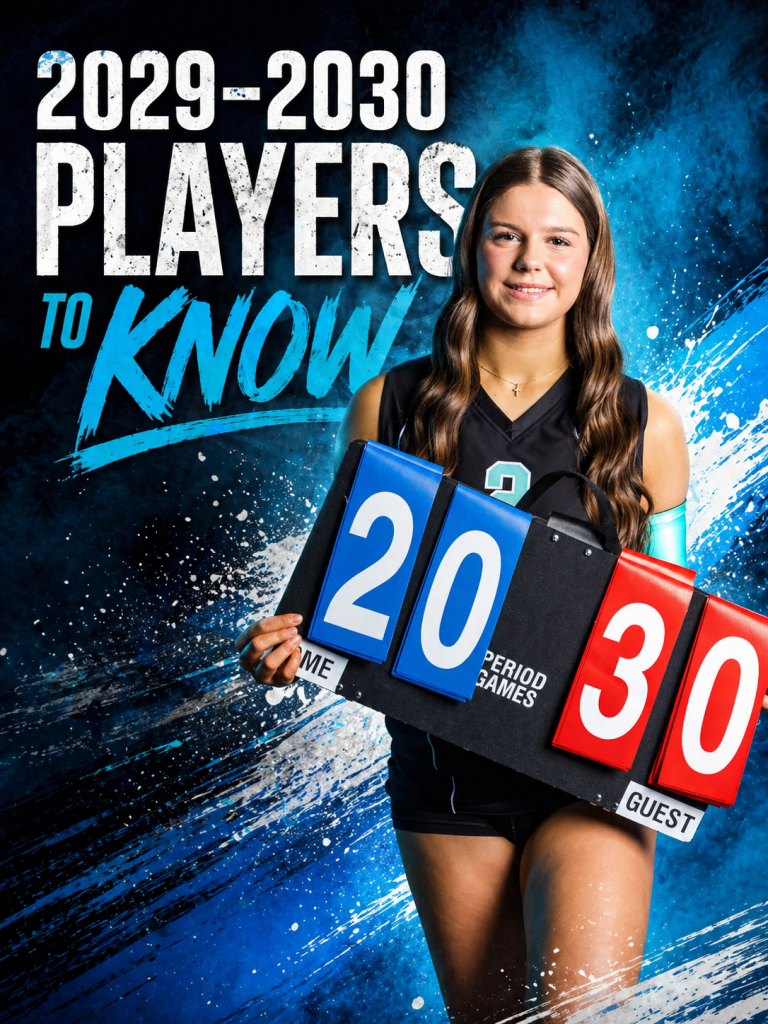2029–2030 Players Competing and Adjusting in Real Time