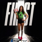 Middles Starting to Create Pressure Early in Matches