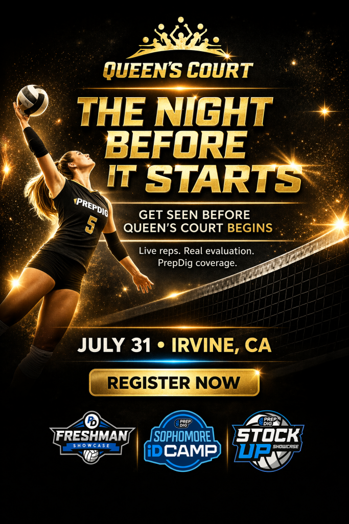 The Showcase Before the Crown: Where Exposure Starts