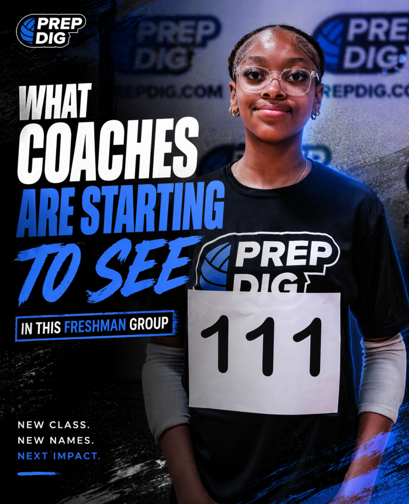 What Coaches Are Starting to See in This Freshman Group