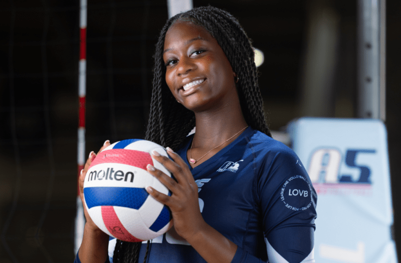 Setting the Standard: Six GHSA Players Dictating the Early Pace