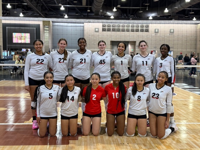 USA Division Prospects Who Stood Out at Northeast Qualifiers