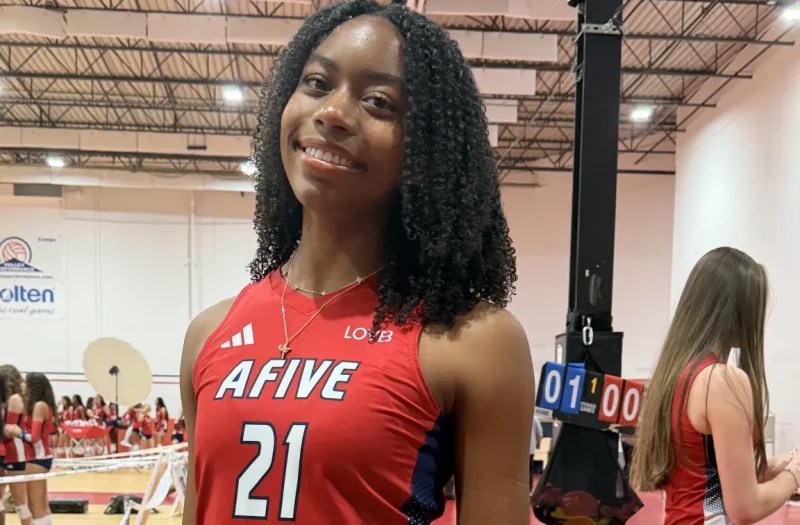 These Georgia Middles Are Ready to Own the 26/27 Season After AAU