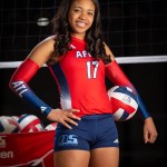 USA Division 16s: Setters Creating Rhythm and Leading the Offense