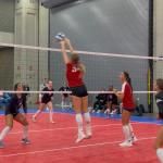 Talent To Follow From Day 1 of the JVA World Challenge