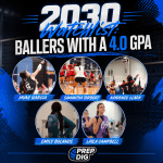 2030 Watchlist: Ballers with a 4.0 GPA