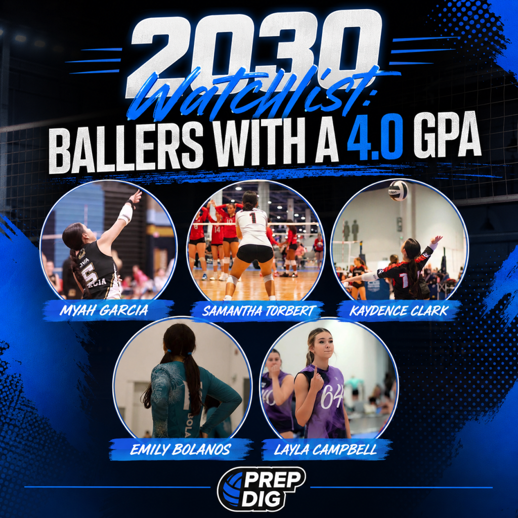 2030 Watchlist: Ballers with a 4.0 GPA