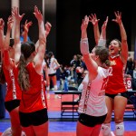 Going Gauntlet | Team Profile: I AM VBC 17 Red