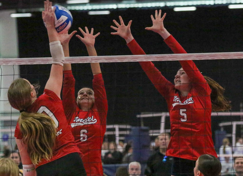 Recapping What I Saw at ’26 Mizuno Midwest JVA Challenge