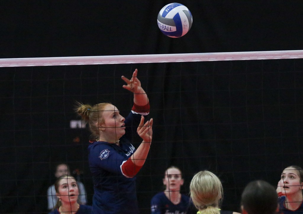 Photo Gallery I: 2026 Mizuno Midwest JVA Challenge