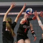 Freshmen Taking Charge On The Court
