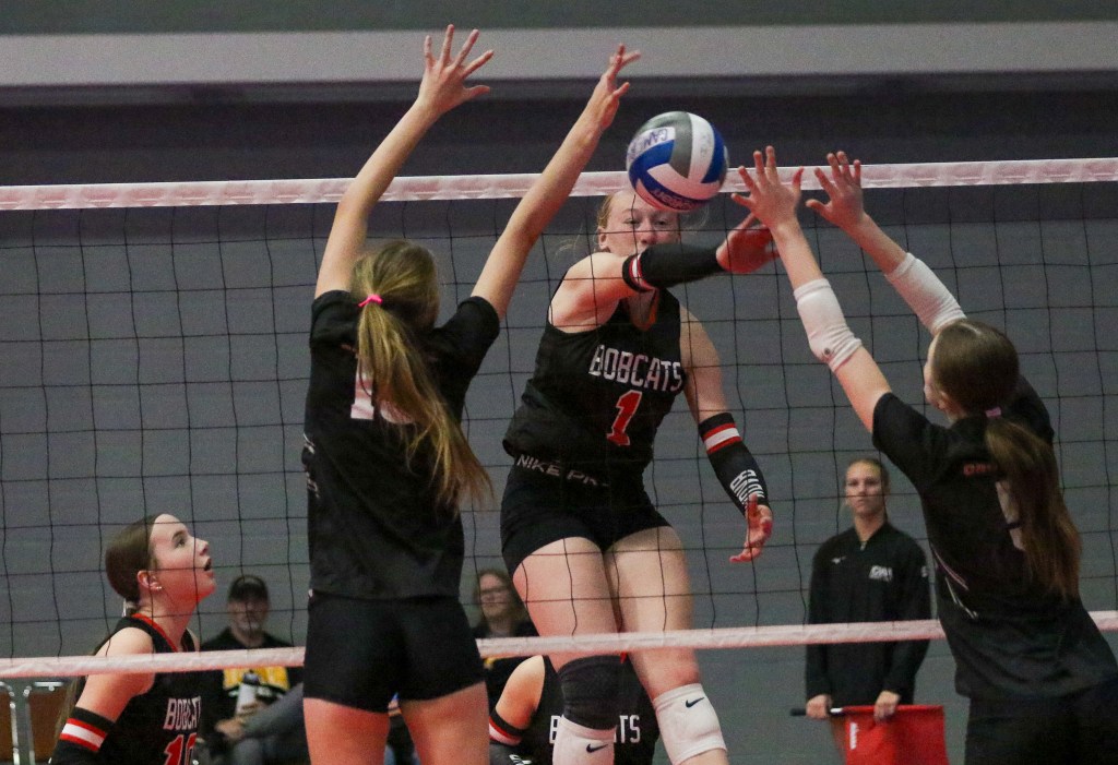 Photo Gallery II: 2026 Mizuno Midwest JVA Challenge