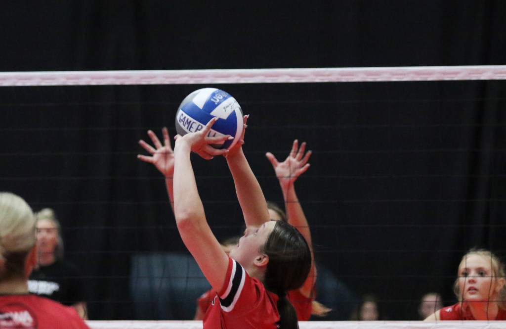 Photo Gallery III: 2026 Mizuno Midwest JVA Challenge