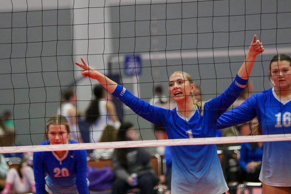 Even More Names to Know from ’26 Mizuno Midwest JVA Challenge