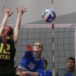 Ellie Berning