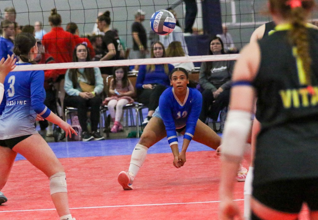 Names to Know from '26 Mizuno Midwest JVA Challenge