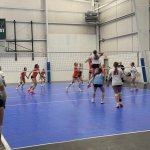7 Key Middles Controlling The Net : 15s PD Chi Town Classic