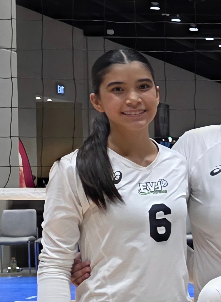 Sophie Lloyd