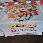 540 17 Wins Gold at East Coast Championship