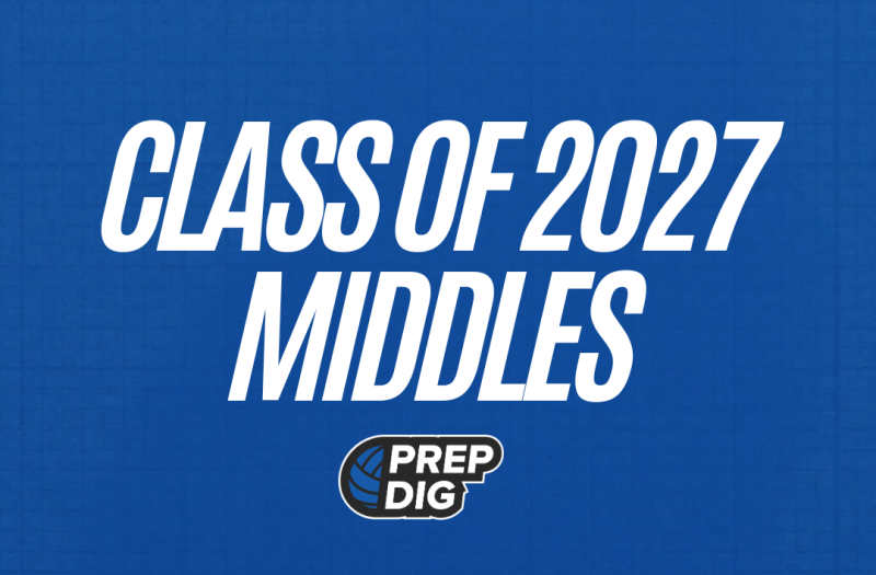 Colorado Class of 2027: Middles to Watch