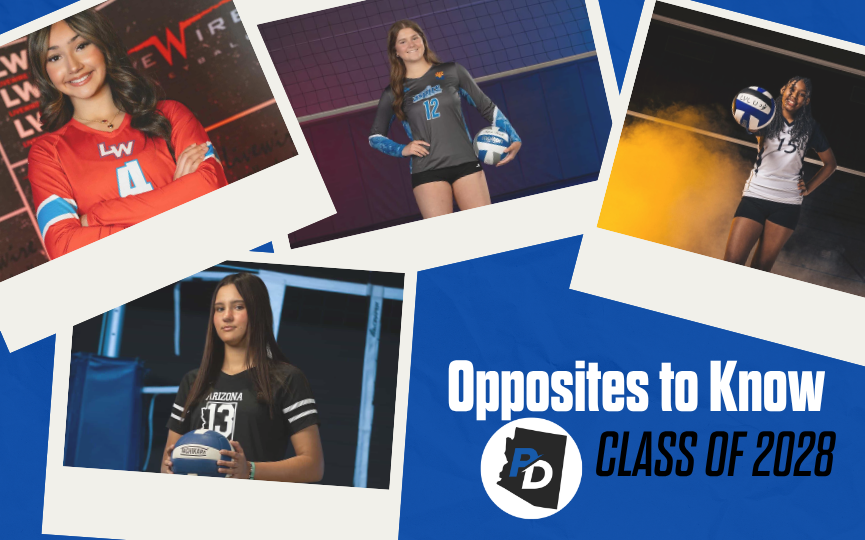 Arizona’s Rising Right Sides: Top 2028 Oppos