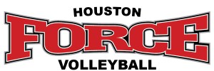 Houston Force Volleyball
