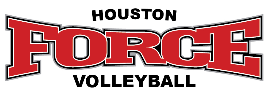 Houston Force Volleyball