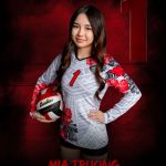 Mia Truong