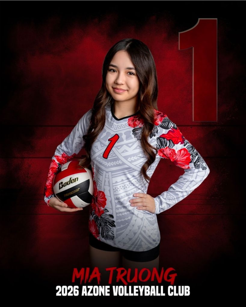 Mia Truong