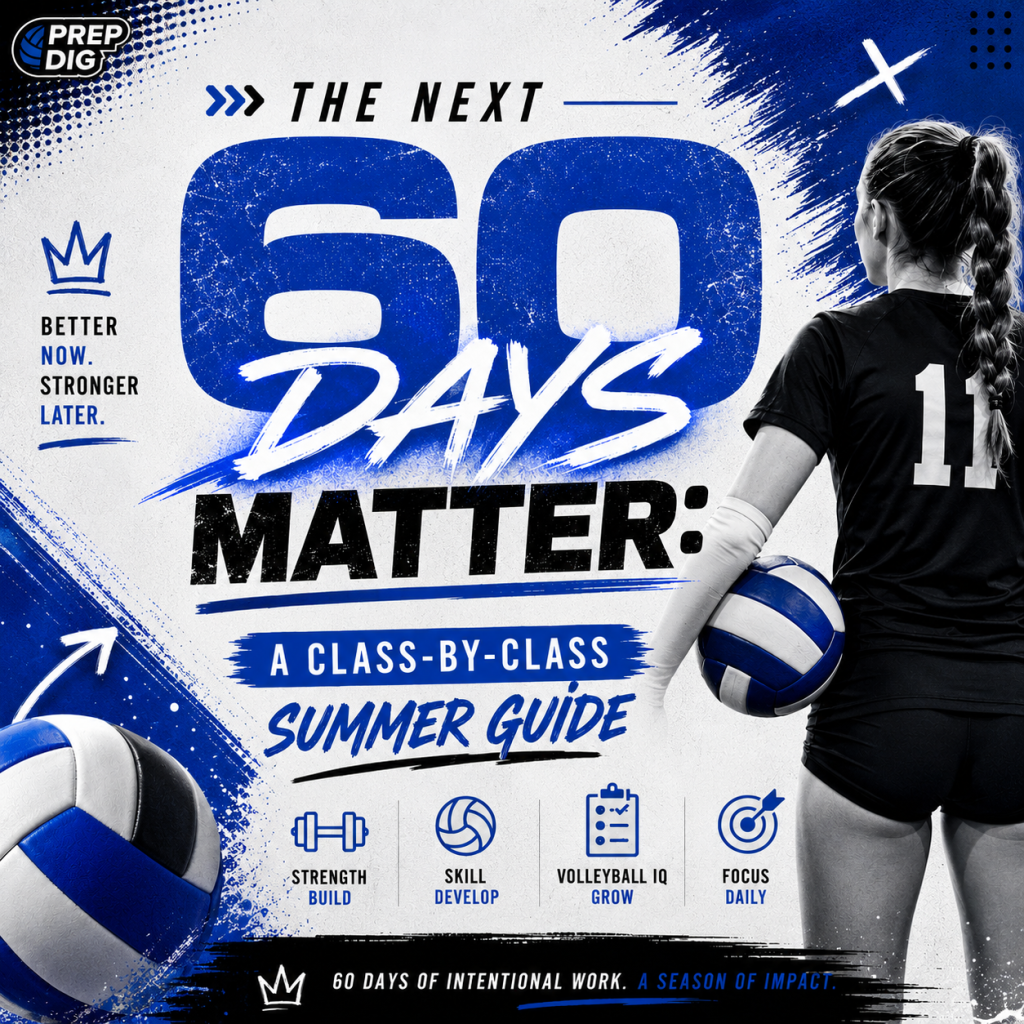 The Next 60 Days Matter: A Class-by-Class Summer Guide