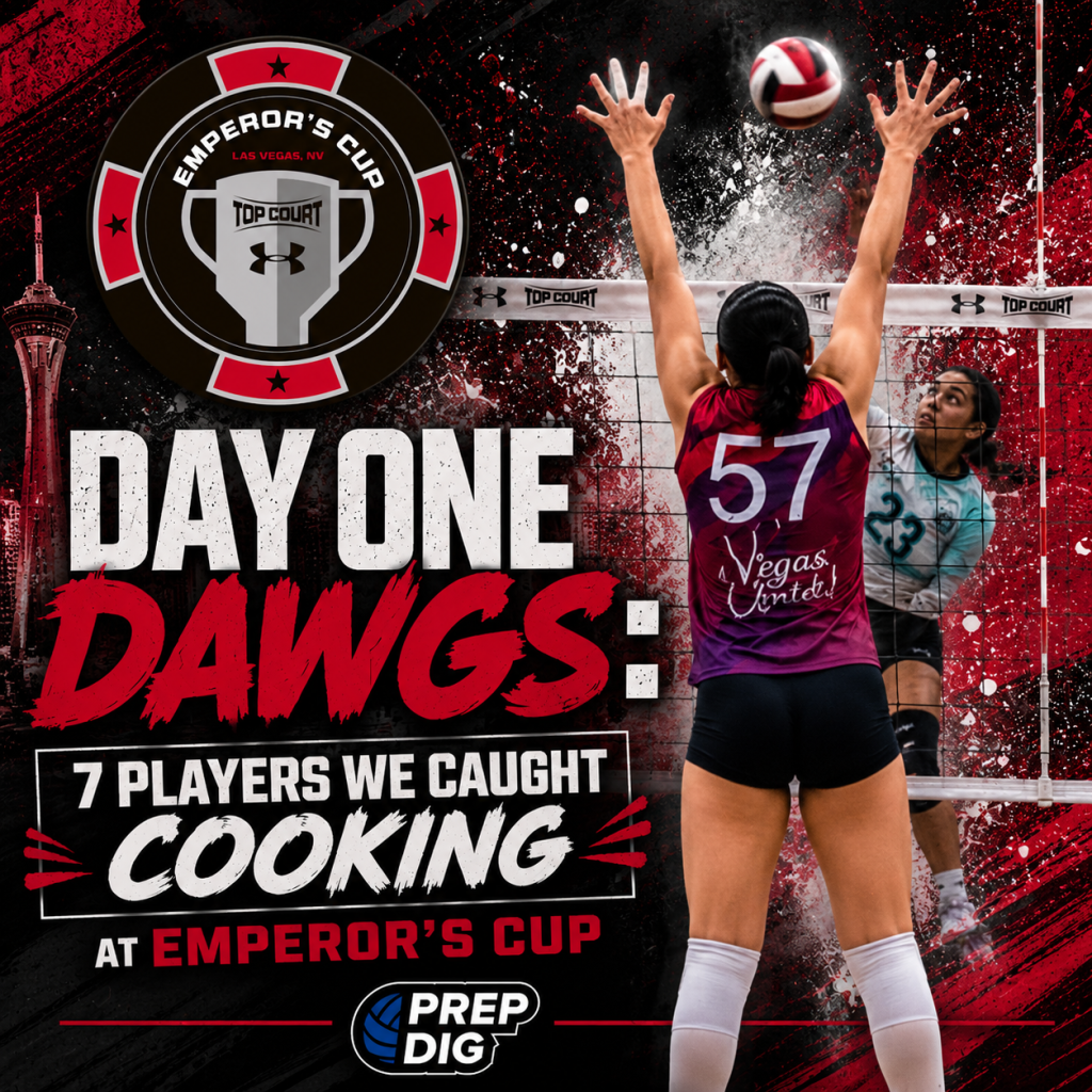 Day One Dawgs: 7 Players We Caught Cooking at Emperor’s Cup