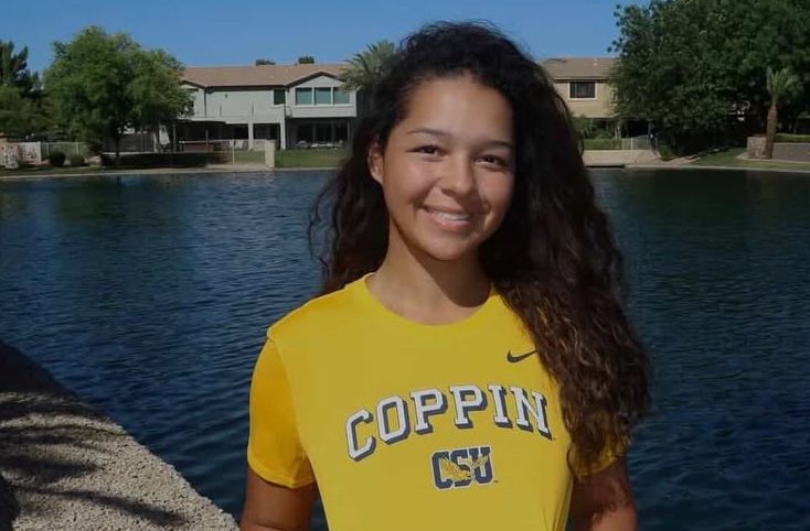 Nia Curry