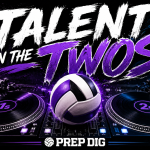New Feature: Talent on the Twos Vol 1