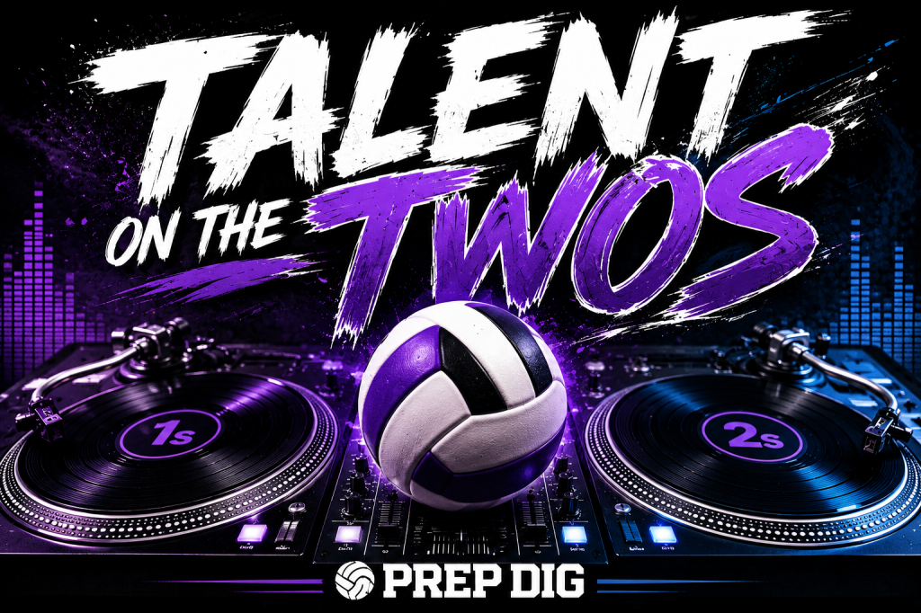 Talent on the Twos Vol 4