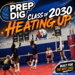 Class of 2030’s Heating Up: Mizuno Land of Lincoln Future Stars