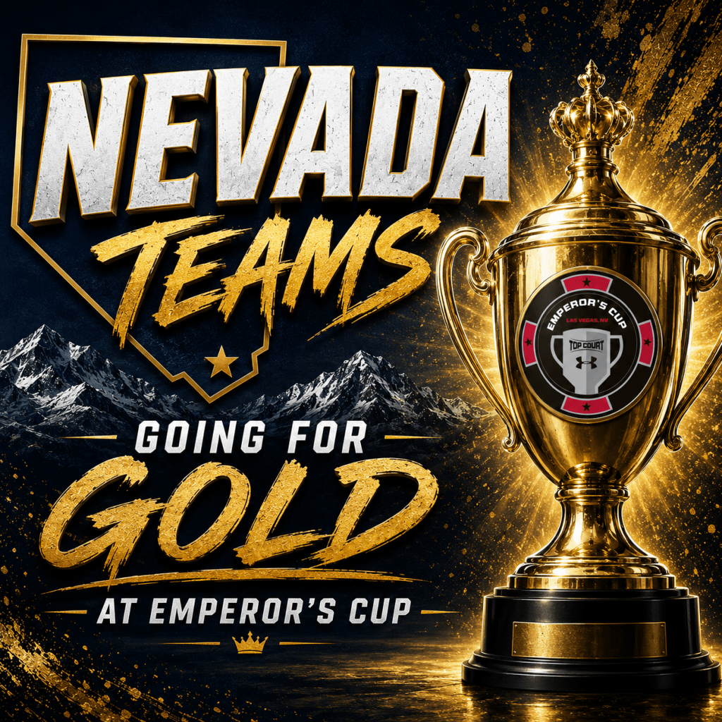 Nevada Teams Going for Gold at the 2026 Emperor’s Cup