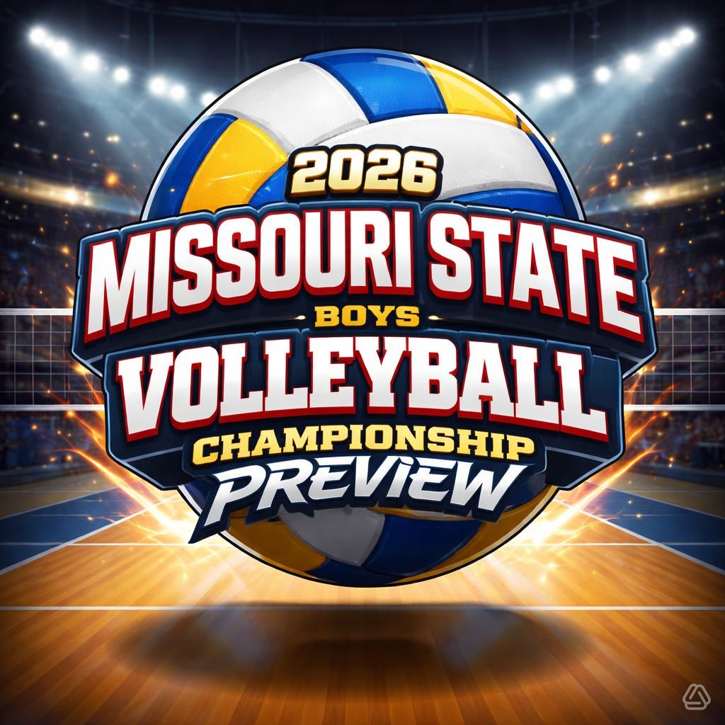 Missouri State Boys Volleyball Championships Preview