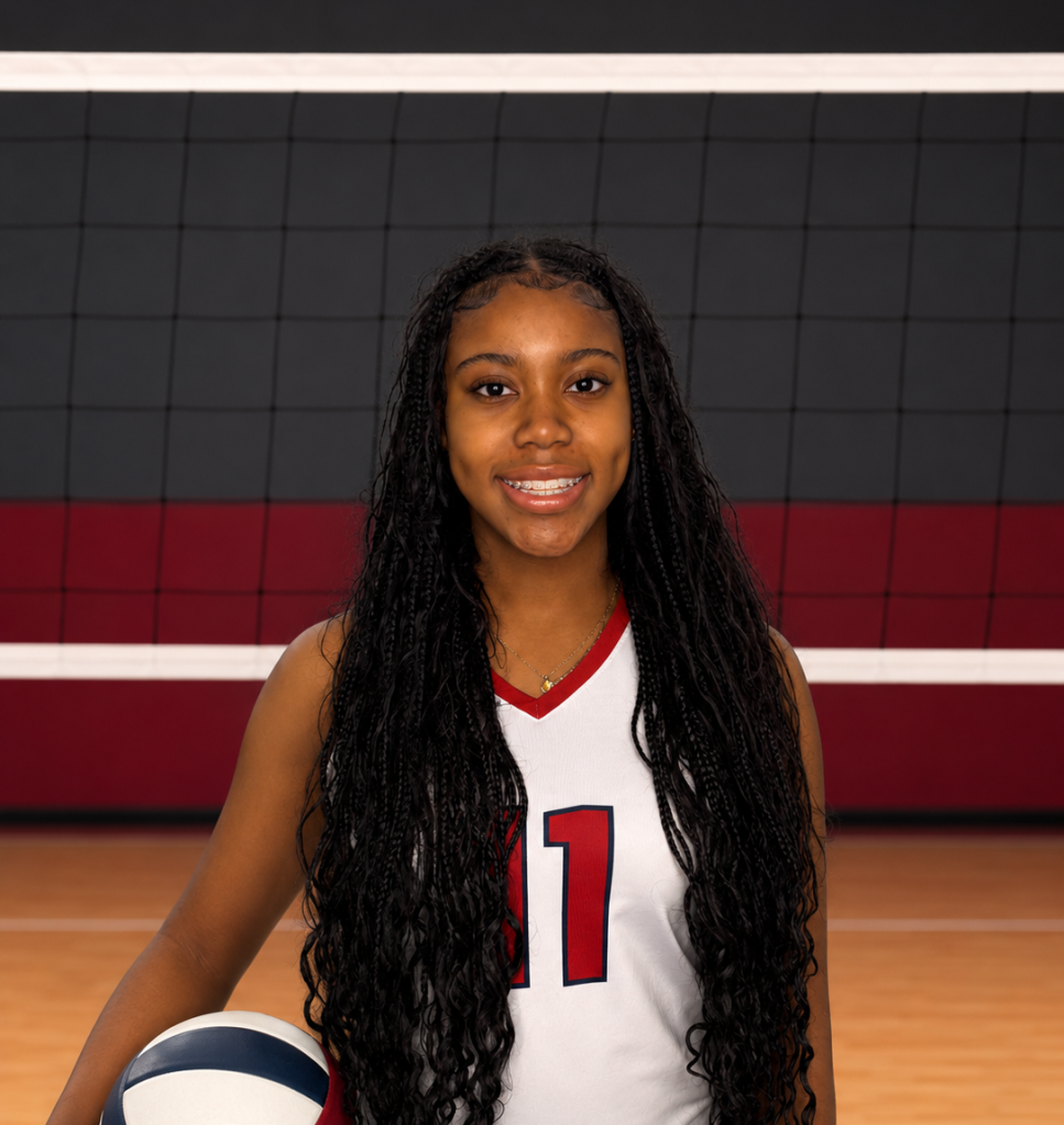 Marleigh Hamlett