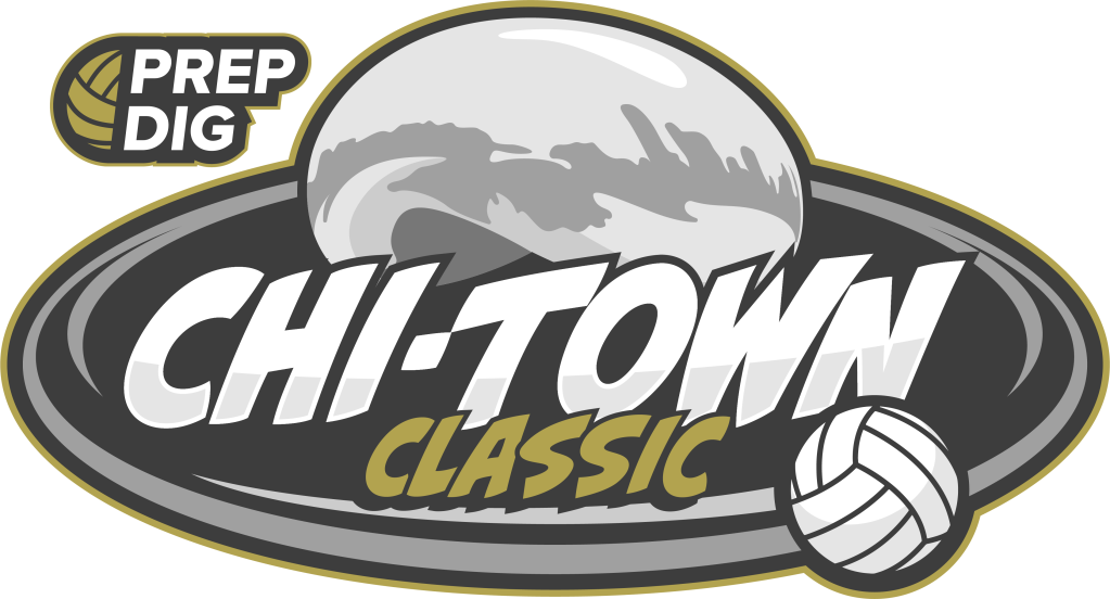 15s Club Setters Trending Upward : Prep Dig Chi Town Classic